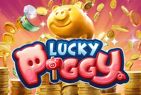 Lucky Piggy